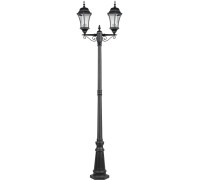 Наземный фонарь ASTORIA 1 L 91309LA Bl Oasis Light