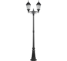 Наземный фонарь ASTORIA 1 L 91309LA Bl Oasis Light