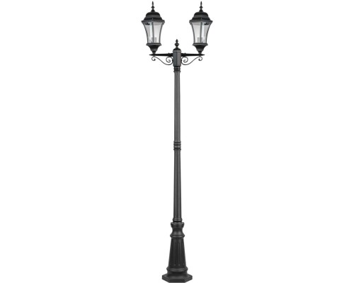 Наземный фонарь ASTORIA 1 L 91309LA Bl Oasis Light