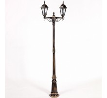 Наземный фонарь  91309LA Gb Oasis Light