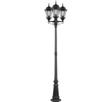 Наземный фонарь ASTORIA 1 L 91309LB Bl Oasis Light