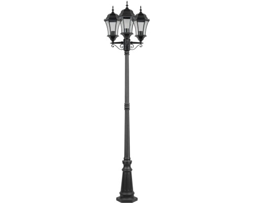 Наземный фонарь ASTORIA 1 L 91309LB Bl Oasis Light