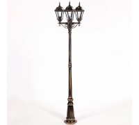 Наземный фонарь  91309LB Gb Oasis Light