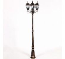 Наземный фонарь  91309LB Gb Oasis Light