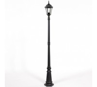 Наземный фонарь  91309S Bl Oasis Light