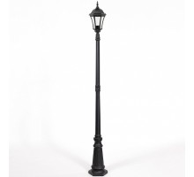 Наземный фонарь  91309S Bl Oasis Light