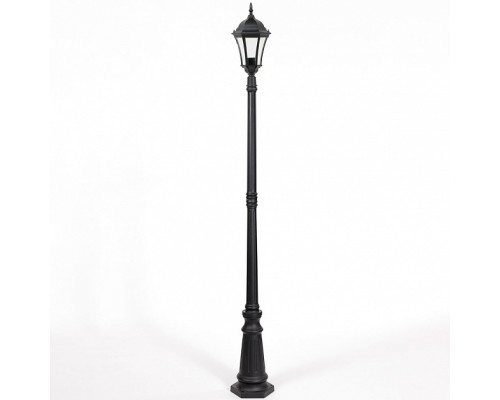 Наземный фонарь  91309S Bl Oasis Light