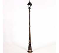Наземный фонарь  91309S Gb Oasis Light