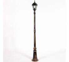 Наземный фонарь  91309S Gb Oasis Light