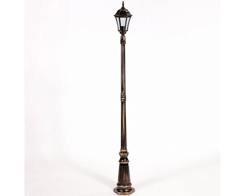 Наземный фонарь  91309S Gb Oasis Light