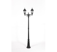 Наземный фонарь  91309SA Bl Oasis Light