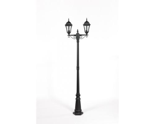 Наземный фонарь  91309SA Bl Oasis Light