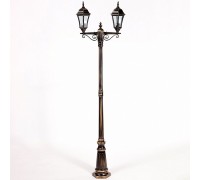 Наземный фонарь  91309SA Gb Oasis Light