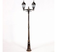 Наземный фонарь  91309SA Gb Oasis Light