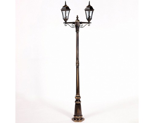 Наземный фонарь  91309SA Gb Oasis Light