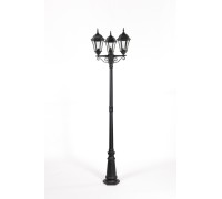 Наземный фонарь ASTORIA 1 S 91309SB Bl Oasis Light
