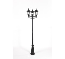 Наземный фонарь ASTORIA 1 S 91309SB Bl Oasis Light