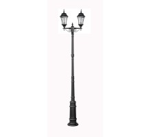 Наземный фонарь ASTORIA 1 L 91310LA/E7 Bl Oasis Light
