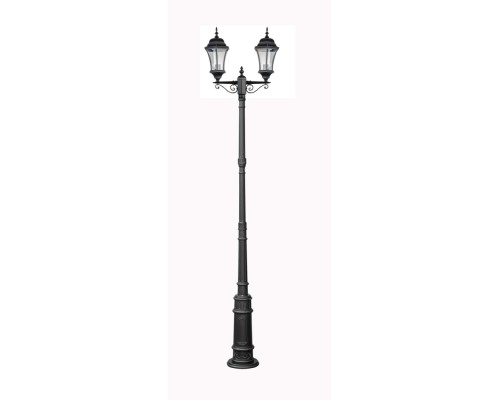 Наземный фонарь ASTORIA 1 L 91310LA/E7 Bl Oasis Light
