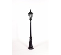 Наземный фонарь ASTORIA 1 L 91311L Bl Oasis Light