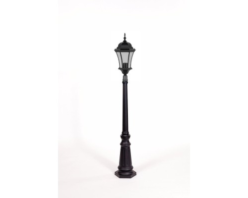 Наземный фонарь ASTORIA 1 L 91311L Bl Oasis Light