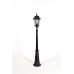 Наземный фонарь ASTORIA 1 L 91311L Bl Oasis Light