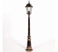 Наземный фонарь  91311L Gb Oasis Light