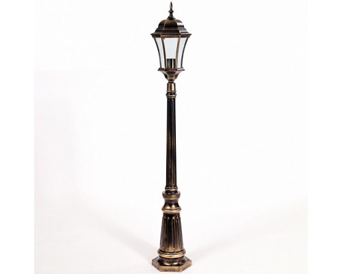 Наземный фонарь  91311L Gb Oasis Light