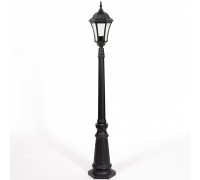 Наземный фонарь  91311S Bl Oasis Light