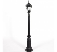 Наземный фонарь  91311S Bl Oasis Light