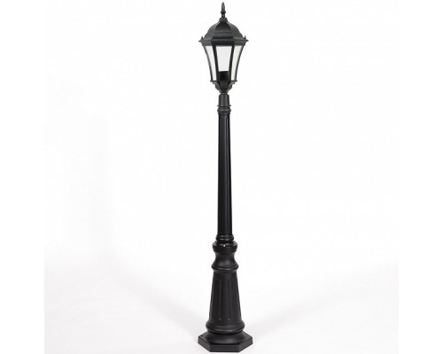 Наземный фонарь  91311S Bl Oasis Light