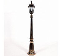 Наземный фонарь  91311S Gb Oasis Light