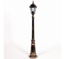 Наземный фонарь  91311S Gb Oasis Light