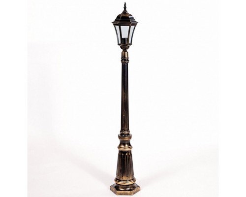 Наземный фонарь  91311S Gb Oasis Light