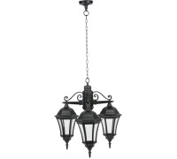 Уличный светильник подвесной ASTORIA 1 S 91370S/3 Bl Oasis Light