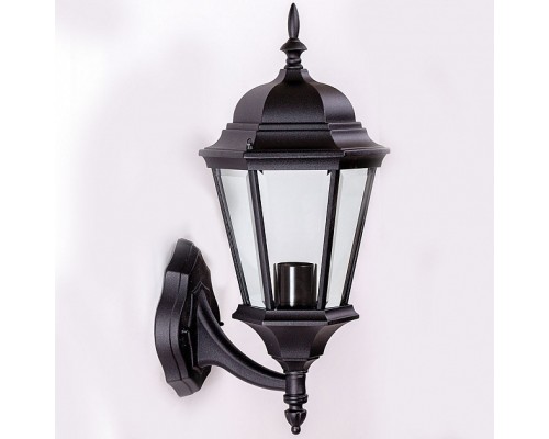 Настенный фонарь уличный  91401L Bl Oasis Light