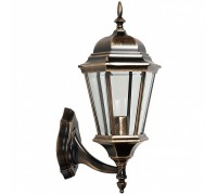 Настенный фонарь уличный  91401L Gb Oasis Light