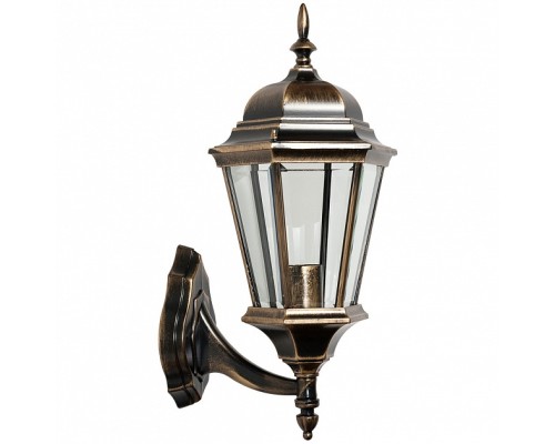 Настенный фонарь уличный  91401L Gb Oasis Light