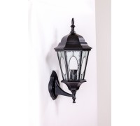 Настенный фонарь уличный ASTORIA 2M 91401M Bl овал Oasis Light