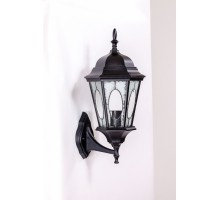 Настенный фонарь уличный ASTORIA 2M 91401M Bl овал Oasis Light