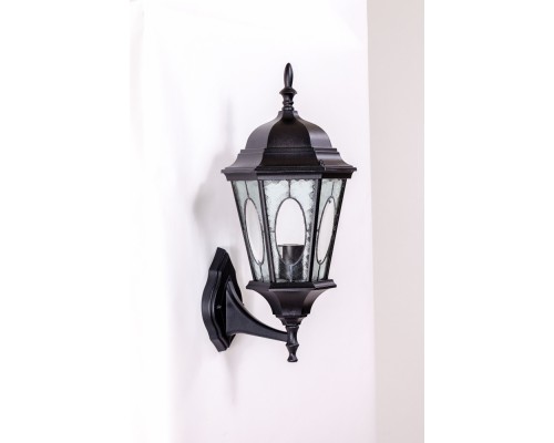 Настенный фонарь уличный ASTORIA 2M 91401M Bl овал Oasis Light