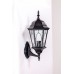 Настенный фонарь уличный ASTORIA 2M 91401M Bl овал Oasis Light