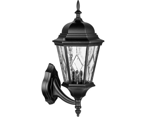 Настенный фонарь уличный ASTORIA 2M 91401M Bl ромб Oasis Light