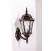 Настенный фонарь уличный ASTORIA 2M 91401M Gb ромб Oasis Light