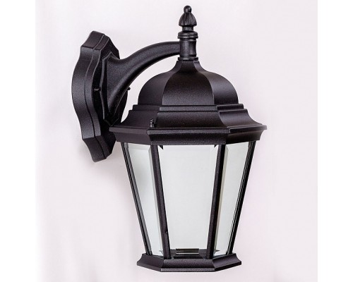 Настенный фонарь уличный  91402L Bl Oasis Light