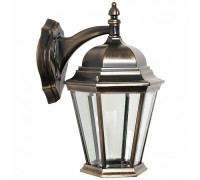 Настенный фонарь уличный  91402L Gb Oasis Light