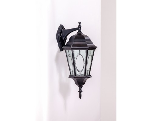 Настенный фонарь уличный ASTORIA 2M 91402M Bl овал Oasis Light