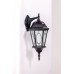 Настенный фонарь уличный ASTORIA 2M 91402M Bl овал Oasis Light