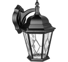 Настенный фонарь уличный ASTORIA 2M 91402M Bl ромб Oasis Light