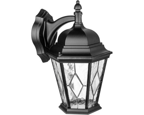 Настенный фонарь уличный ASTORIA 2M 91402M Bl ромб Oasis Light